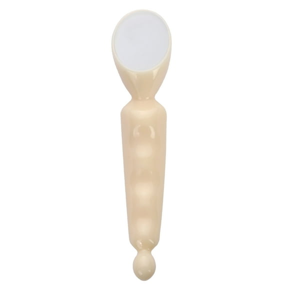 Happydeer Hair Removal Device Dead Skin Removal Painless Remove Callus Massage Physical Nano Faux Crystal Glass Women Epilator Women Supply