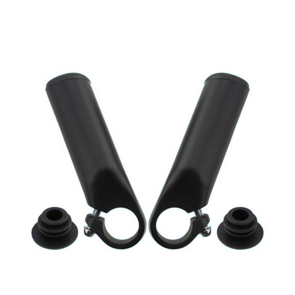 Happydeer MTB Bicycle Aluminum Alloy Bike Vice Handlebars Brake Handles Riding Equipment