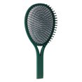 thumbnail image 1 of Happydeer Massage Comb Anti-slip Long Handle 147 Teeth Tangle-free Hair Brush Handheld Anti-static Curling Hair Comb Salon Styling Tool, 1 of 13