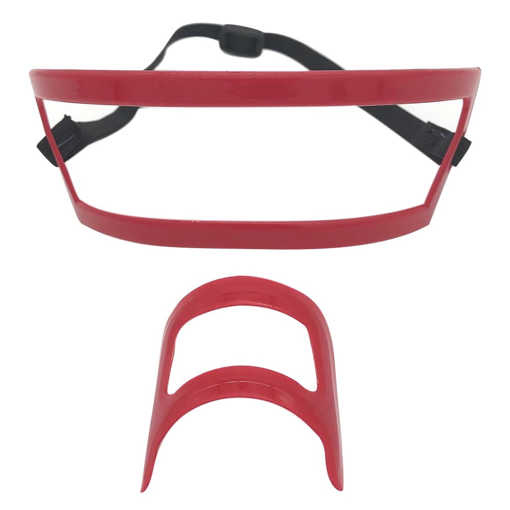 Happydeer Men Neckline Beard Goatee Shaving Template Ruler DIY Trimming ...