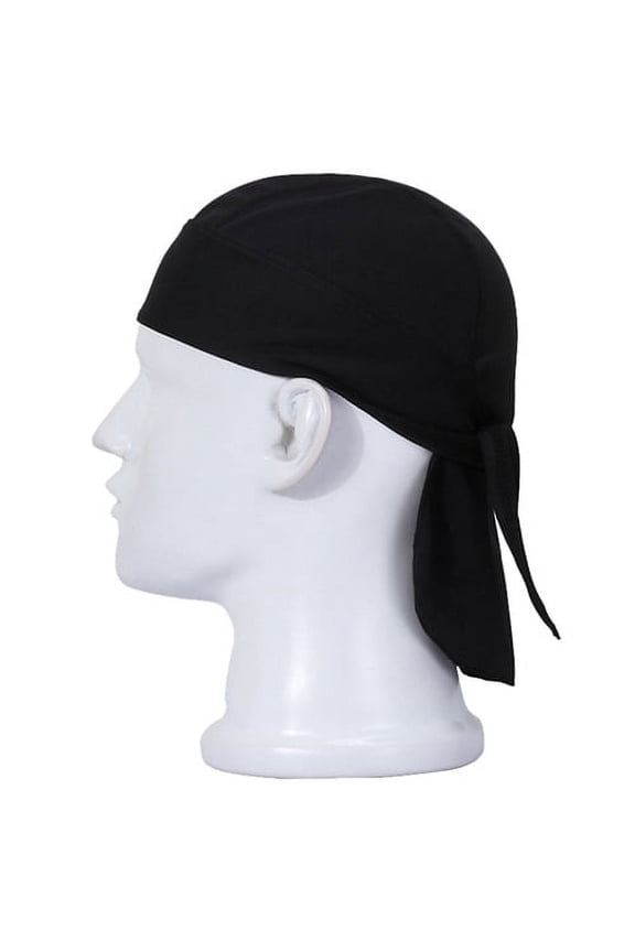 Men Women Outdoor Bike Cycling Running Mask Skull Scarf Doo Rag Bandana Cap Hat