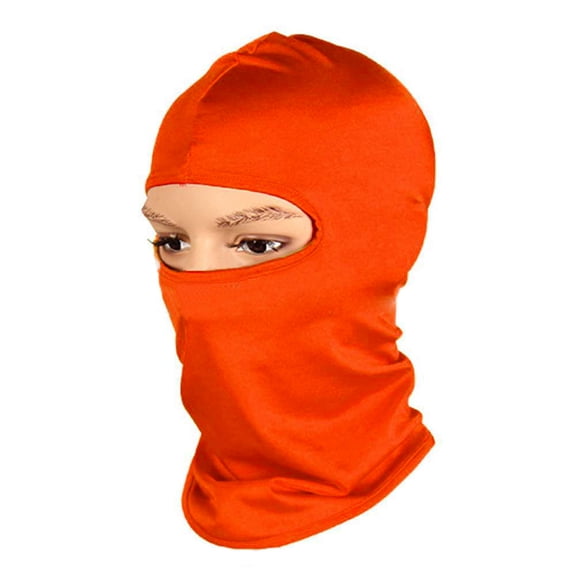 Happydeer Motorcycle Cycling Sport Outdoor Ski Balaclava Women Men Full Face Neck Mask