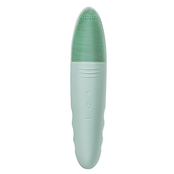 Happydeer Multifunction Electric Waterproof Face Facial Cleansing Cleanser Massager Tool
