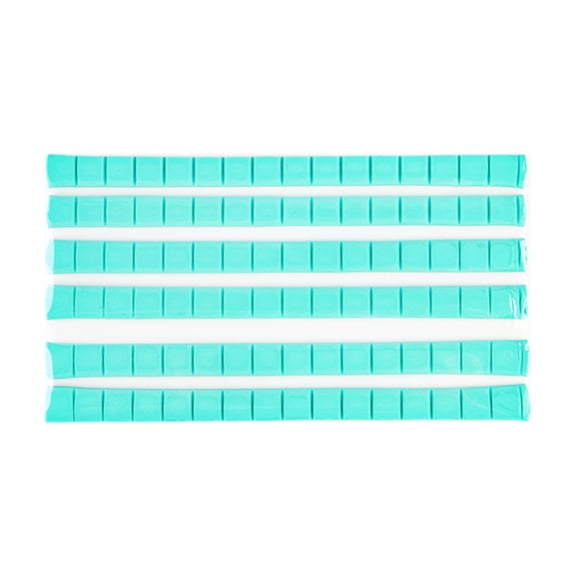 Happydeer Nail Art Clay Non-Sticky Hand Full Coverage Universal Safe Minimalistic Removable Double-sided Profession Reusable Nail Adhesive Glue Clay Manicure Tool