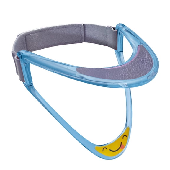 Happydeer Neck Brace Ergonomic Design Posture Correction Adjustable Cervical Neck Support Traction Device for Women Men