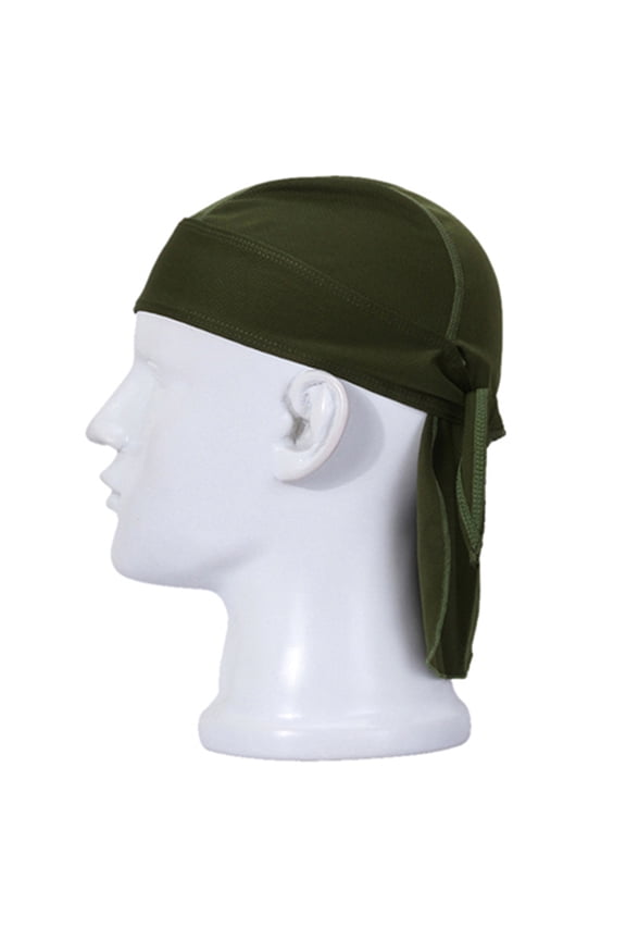 Outdoor Cycling Cap Pirate Hat Headband Breathable MTB Bicycle Riding Headscarf