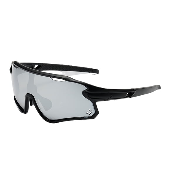 Happydeer Outdoor Cycling Sunglasses UV Protection Windproof Lightweight Men Women Running Fishing Mountain Bike Sports Glasses Goggles Eyewear