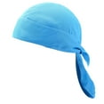 thumbnail image 1 of Happydeer Outdoor Sport Cycling Bike Bicycle Breathable Quick-Dry Headband Cap Bandana Hat, 1 of 13