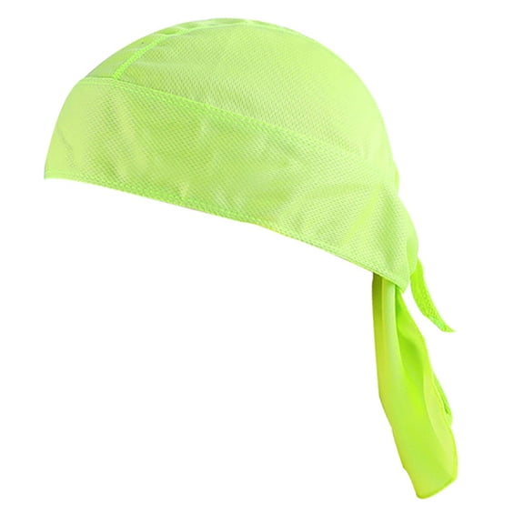 Happydeer Outdoor Sport Cycling Bike Bicycle Breathable Quick-Dry Headband Cap Bandana Hat