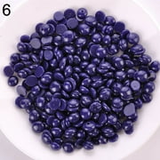 Happydeer Painless Hair Removal Hard Wax Beans No Strips Full Body Depilatory Wax&nbsp;50g