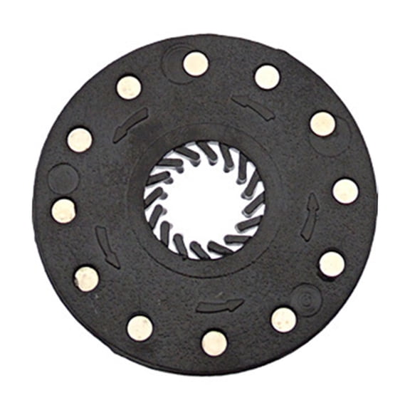 Happydeer Plastic E-Bike Assist Sensor Labor Saving High Accuracy Power Assist Sensor for Electric Bicycle