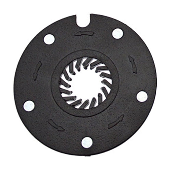 Happydeer Plastic E-Bike Assist Sensor Labor Saving High Accuracy Power Assist Sensor for Electric Bicycle