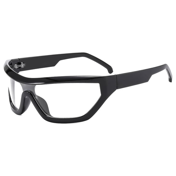 Happydeer Polarized Sports Sunglasses UV Proof Sun Ultralight Comfortable to Wear Outdoor Eyewear Cycling Glasses for Men Women