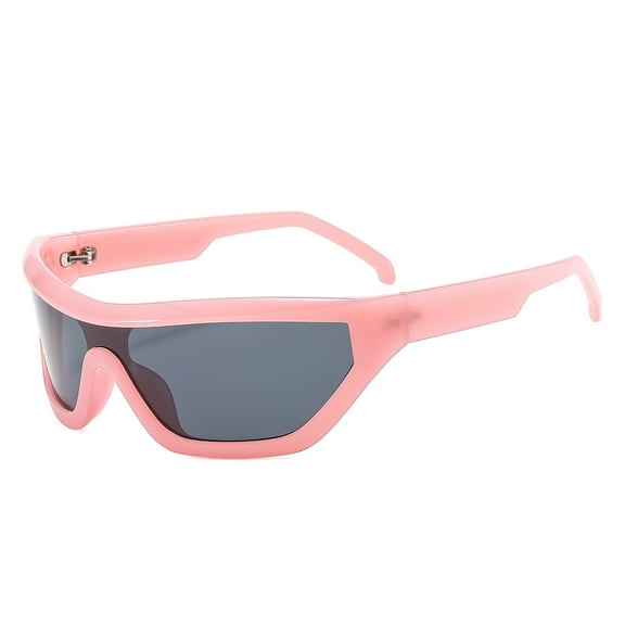 Happydeer Polarized Sports Sunglasses UV Proof Sun Ultralight Comfortable to Wear Outdoor Eyewear Cycling Glasses for Men Women