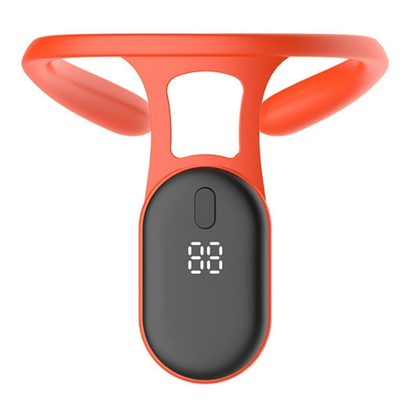 Happydeer Posture Corrector Vibration 400mAh Battery Operated Scientific Ergonomic Posture Tracking And Training in Real Time Reminder Posture Correction for Back for Men Women