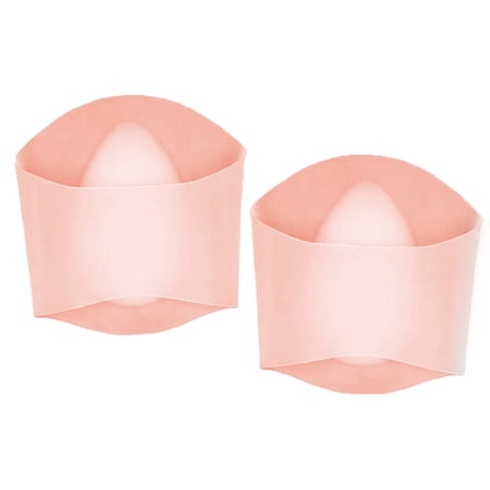 Happydeer Silicone Flat Feet Insole Arch Support Plantar Fasciitis Orthopedic Corrector