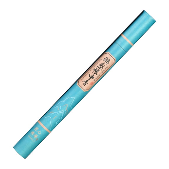 Happydeer Sleep Aid Aromatherapy Lavender Incense Sticks Calming Meditation Incense Housewarming Natural Ingredient Mosquito Repellent Incense