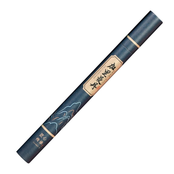 Happydeer Sleep Aid Aromatherapy Lavender Incense Sticks Calming Meditation Incense Housewarming Natural Ingredient Mosquito Repellent Incense
