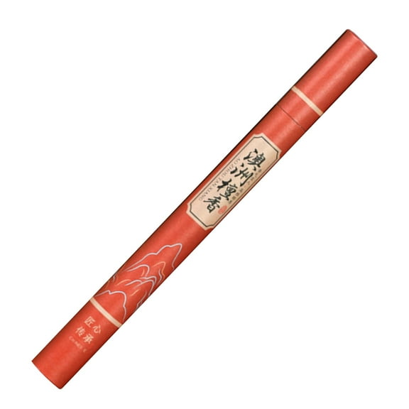 Happydeer Sleep Aid Aromatherapy Lavender Incense Sticks Calming Meditation Incense Housewarming Natural Ingredient Mosquito Repellent Incense