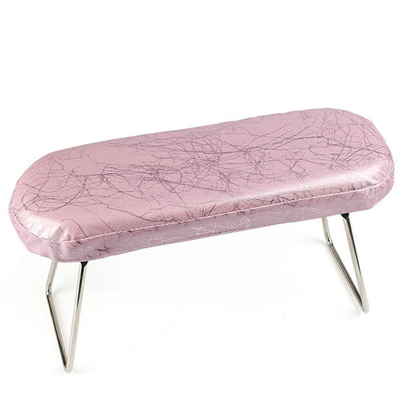 Happydeer Soft Washable Arm Rest Cushion Wrist Support Hand Holder Pad Nail Art Tools