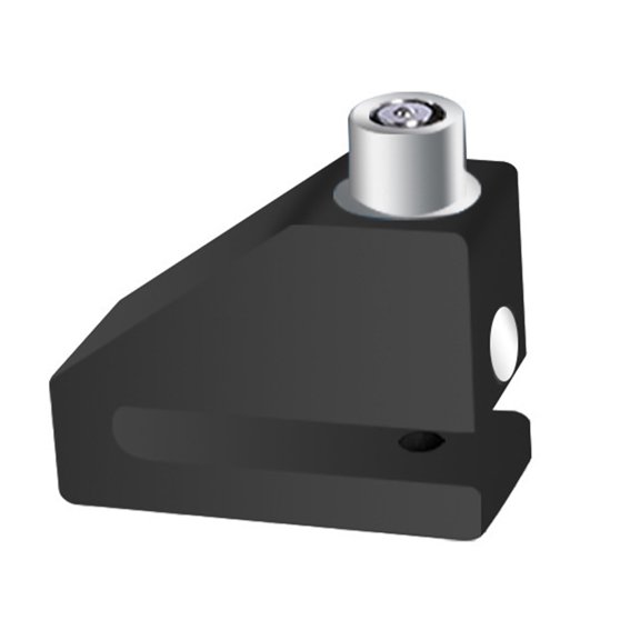 Happydeer Steel Brake Lock Solid High Hardness Pressed Lock In Disc Brake Lock for Bike