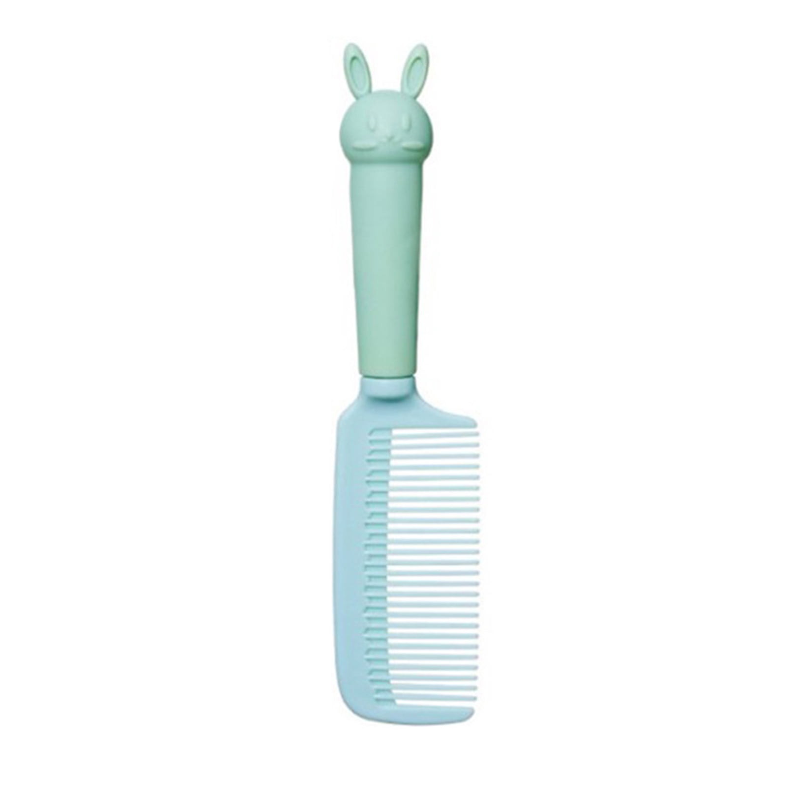 Happydeer Styling Comb Smooth Frizz Anti-static Anti-knot Relieves ...