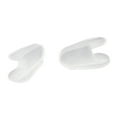 thumbnail image 1 of Happydeer Toe Separator Hallux Valgus Corrector Straightener Bunion Adjuster Feet Care, 1 of 11