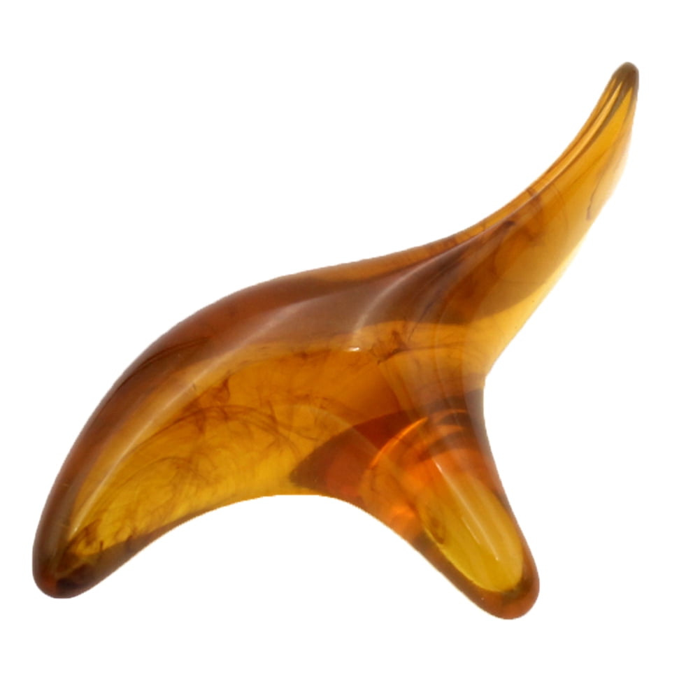 Happydeer Unisex Guasha Board Beauty Therapy Tool SPA Massage Pain