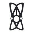 thumbnail image 1 of Happydeer Universal Silicone Support Strap Band for Mountain Bicycle Phone Holder Mount, 1 of 3