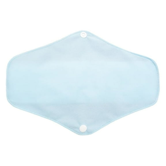 Happydeer Women Reusable Washable Bamboo Towel Menstrual Pad Sanitary Napkin Panty Liner