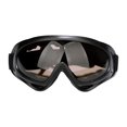 thumbnail image 1 of Happydeer X400 Ski Goggles Windproof Professional Ventilation Eye Protection Cool UV Protection Safety Goggles for Skiing, 1 of 1