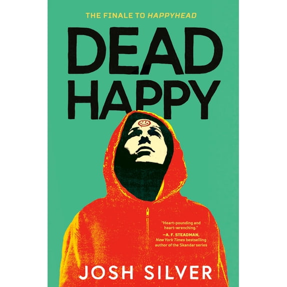 Happyhead Dead Happy, (Paperback)