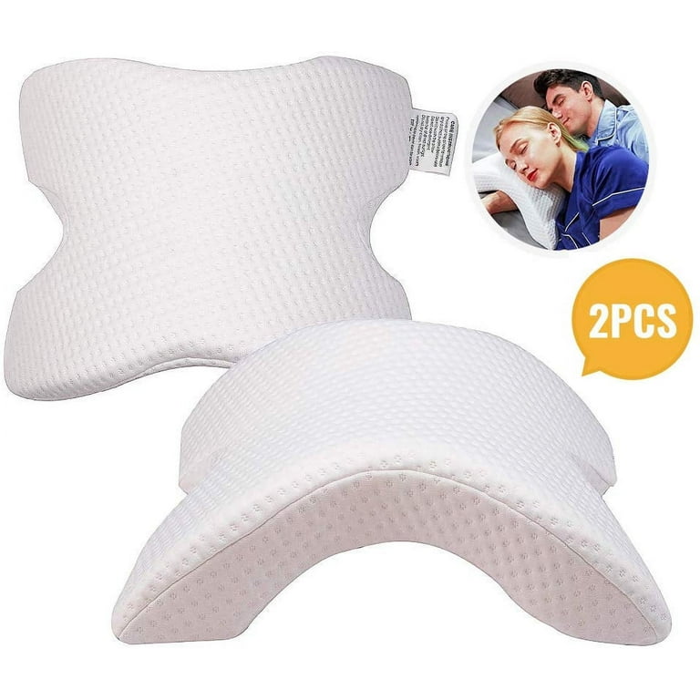 https://i5.walmartimages.com/seo/Happyline-2Pack-Multifunction-Memory-Foam-Pillow-Cervical-Neck-U-Shaped-Ice-Silk-Fabric-Arched-Slow-Rebound-Pressure-Couple-Side-Sleeper-Travel-Offic_649705eb-30bb-4f12-8288-1c9fa1e06eea.005f088391de4a3547a6547ba5934bb7.jpeg?odnHeight=768&odnWidth=768&odnBg=FFFFFF