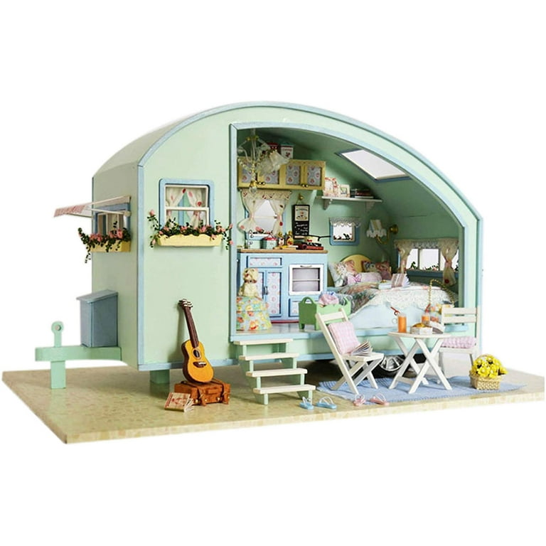 Discount sale dollhouse miniatures