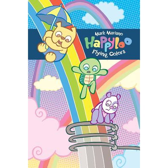 Pre-Owned Happyloo : Flying Colors
