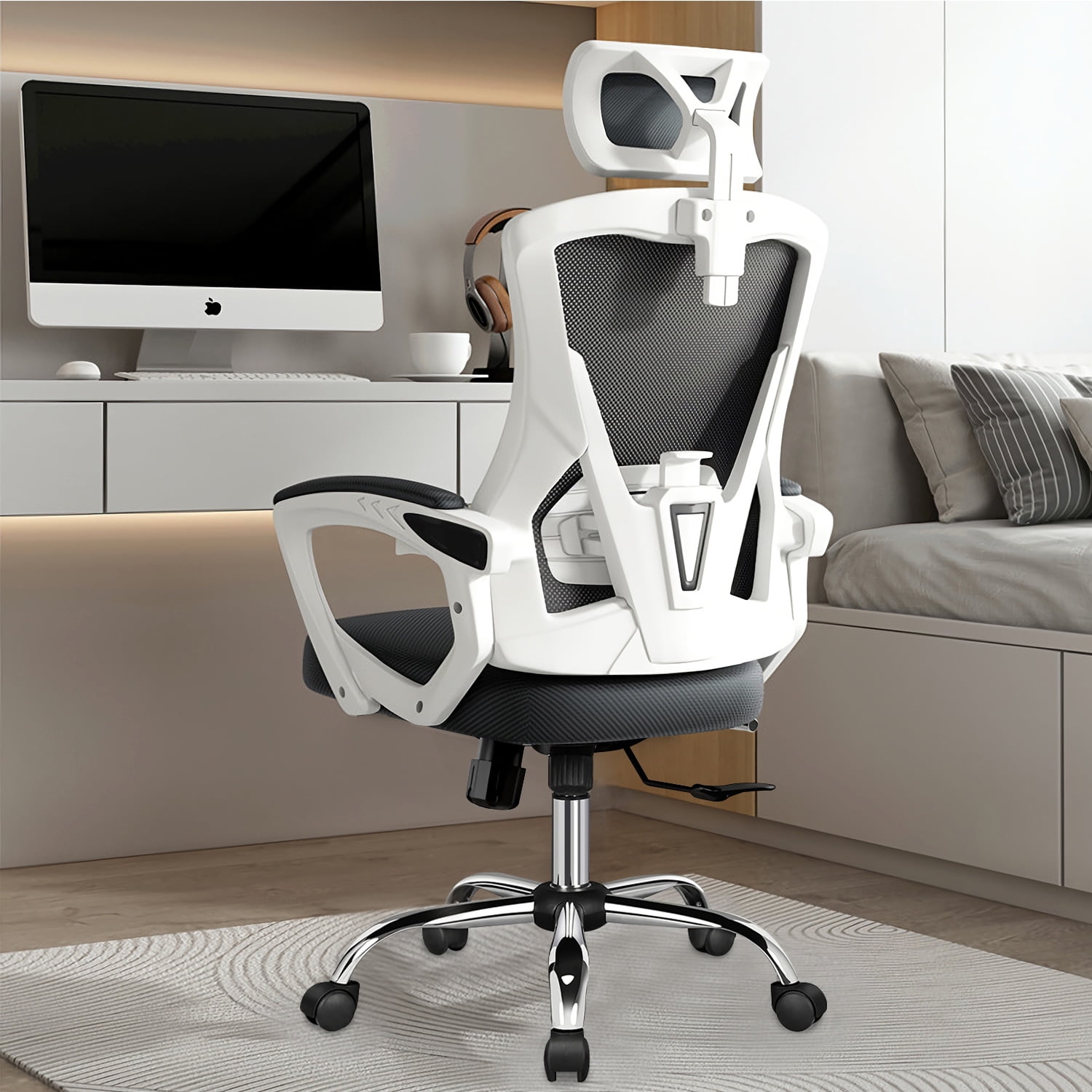 https://i5.walmartimages.com/seo/Happylost-Ergonomic-Office-Chair-With-Adjustable-Headrest-Lumbar-Support-and-PU-Wheels-Swivel-Computer-Task-Chair-for-Office-White_c14b4bda-155a-4296-b4b8-03c456392ec6.7cc43073416e505e70996c7bbbf71ab2.jpeg