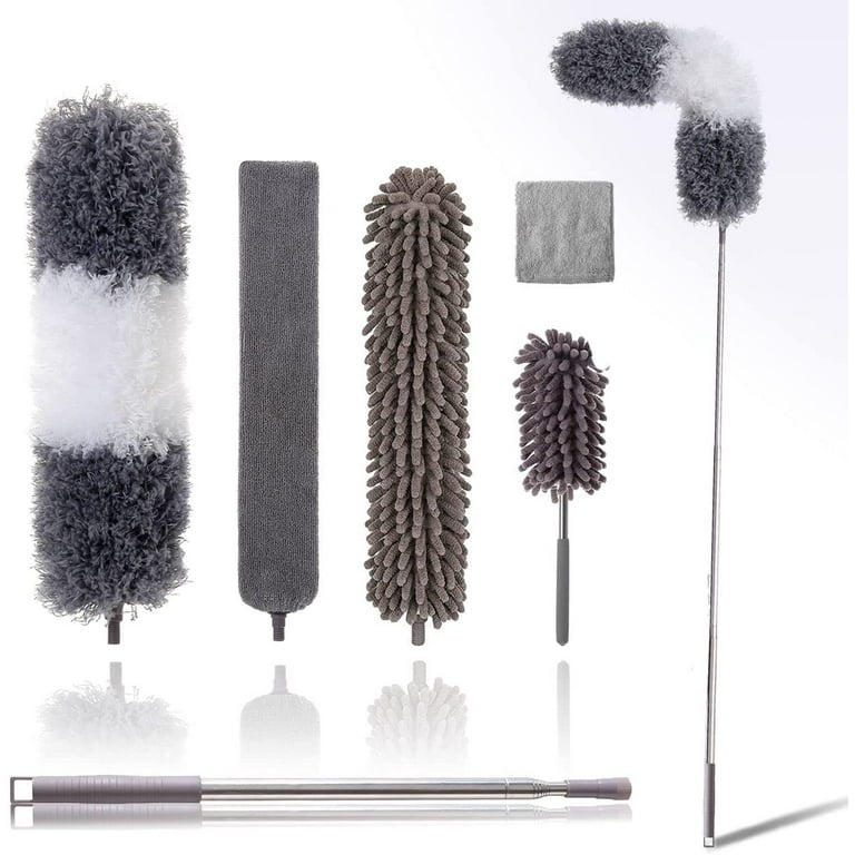https://i5.walmartimages.com/seo/Happylost-Microfiber-Duster-Kit-High-Ceiling-6pcs-Extendable-Dusters-Cleaning-100-Extension-Pole-Long-Feather-Fan-Car-Gray_f48ec28e-7ead-4f28-897f-2f7e269241a2.ccdda83d7c36defde47035a7d4279e6d.jpeg?odnHeight=768&odnWidth=768&odnBg=FFFFFF