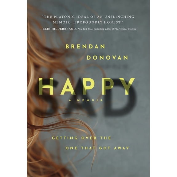Happysad, (Hardcover)