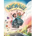 thumbnail image 1 of Happystarville Happystarville: Coloring Storybook, Book 1, (Paperback), 1 of 1