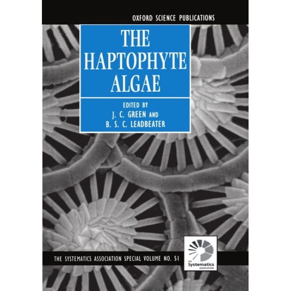 Haptophyte Algae
