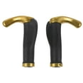 Haqieyen 1 Pr Handle Grips Bike Handlebar MTB Road Bike NonRubber Grip
