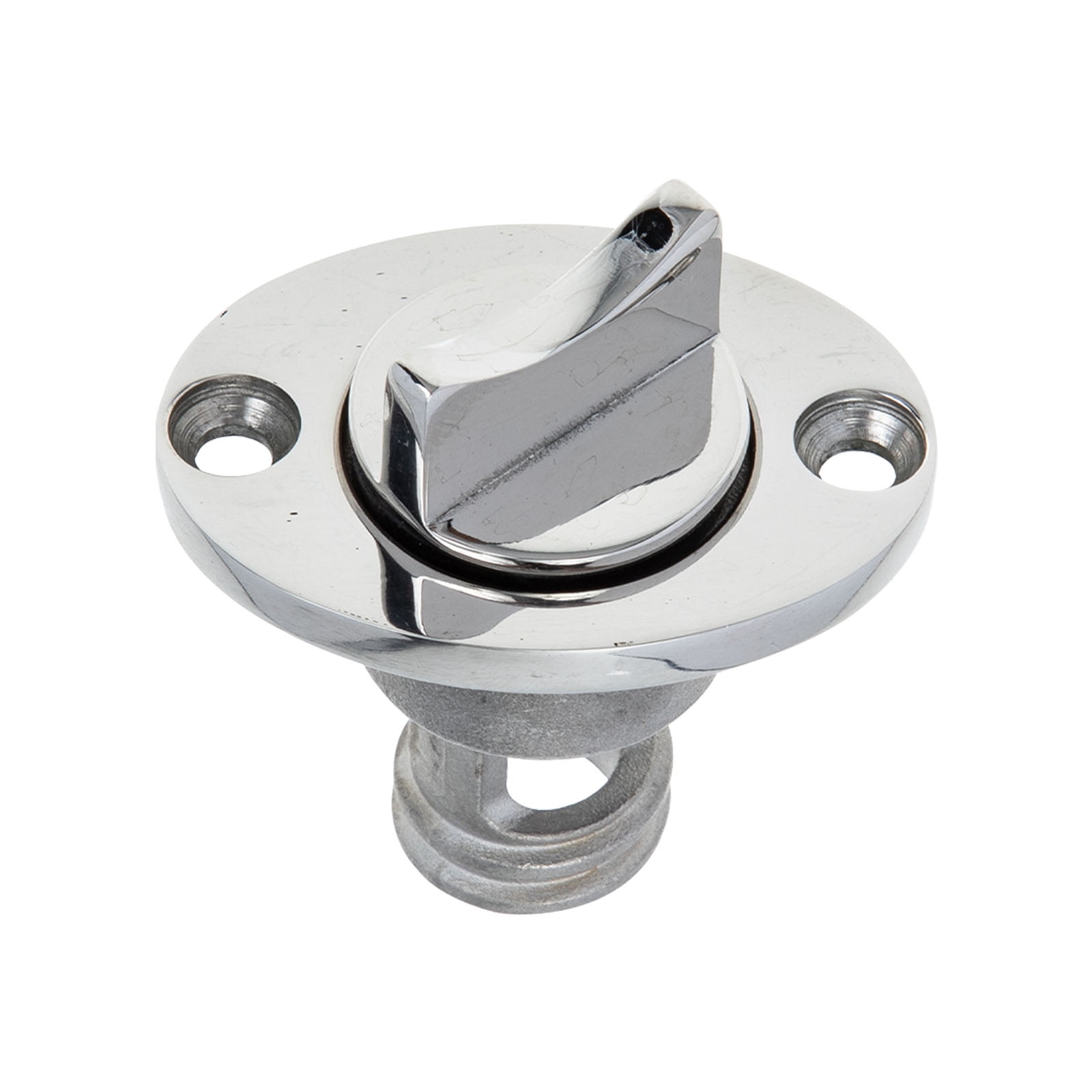 Haqieyen 1 Set Boat Plug Stainless Boat Plug Ship Drain Plug Boat Drain