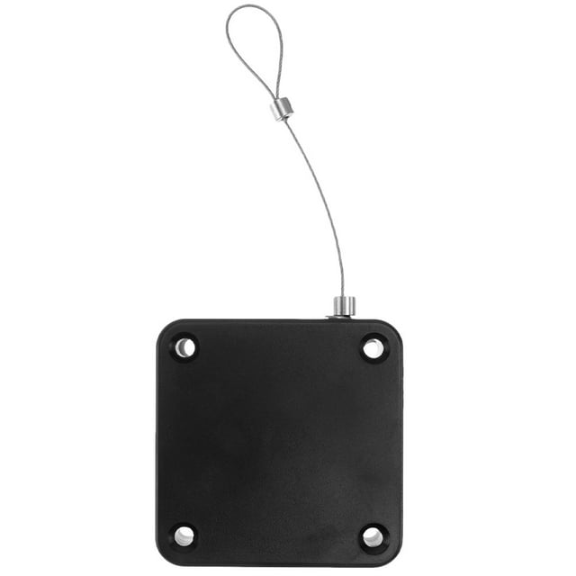 Haqieyen Auto Door Closer for Use