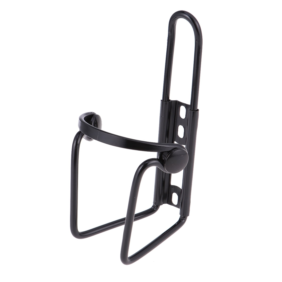 Haqieyen Bike Water Bottle Holder Metal Cage for Mountain/Road Bikes