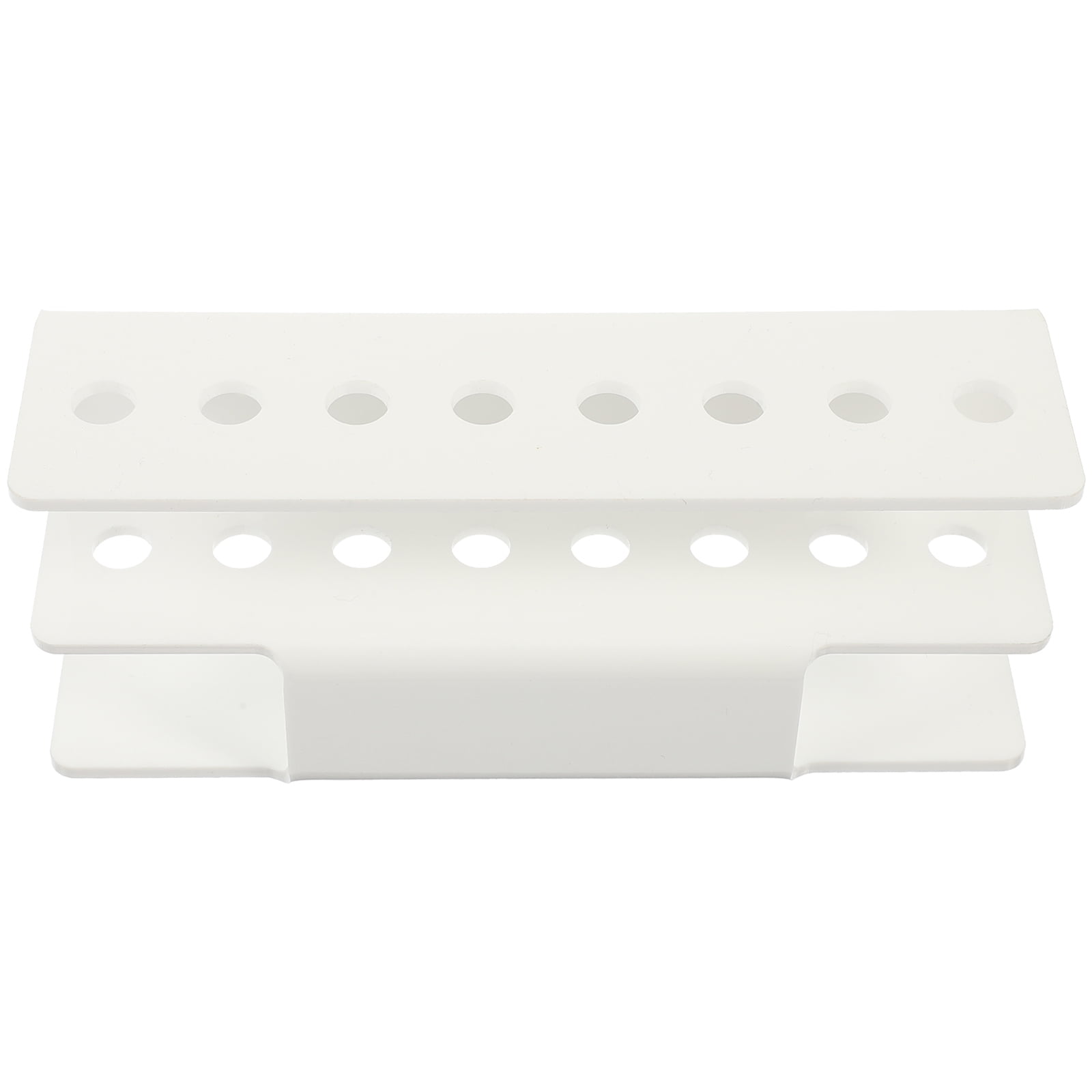 Haqieyen Dart Caddy 8 Tip Darts Holder Wall Mount Stand (No Darts