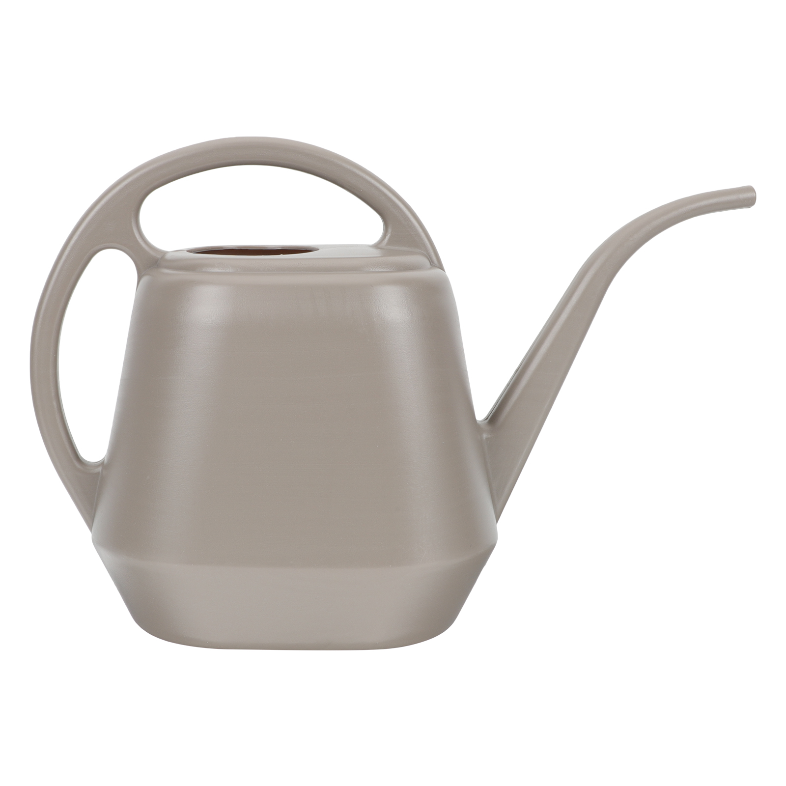 Haqieyen Long Spout Watering Can Pot Lightweight 4L