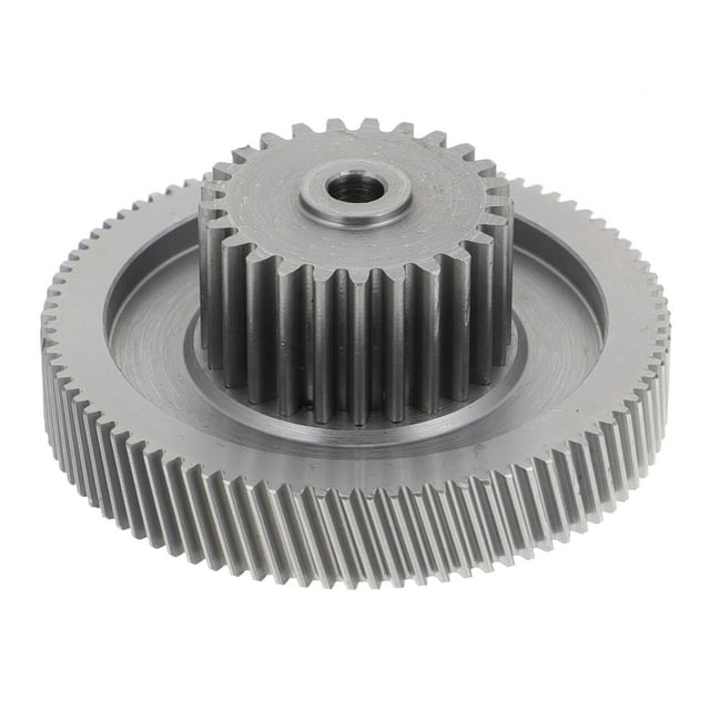 Haqieyen RV Motor Gear with 181 Metal Stripped Gear Slide Out