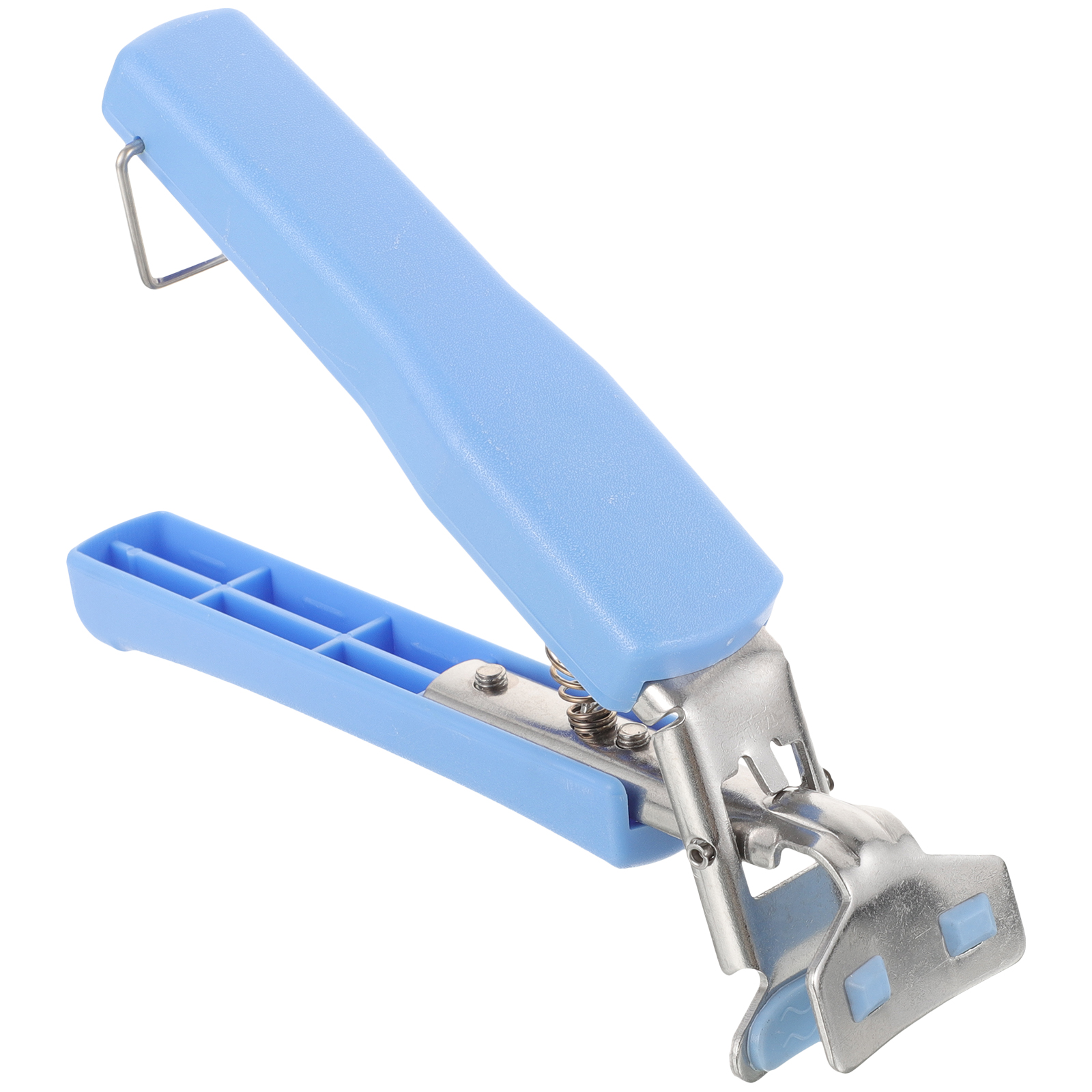 Haqieyen Stainless Steel Hot Plate Gripper for Bowls and Pans