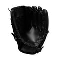 Haqieyen Thick Baseball Infield Pitcher Softball Glove for Sports