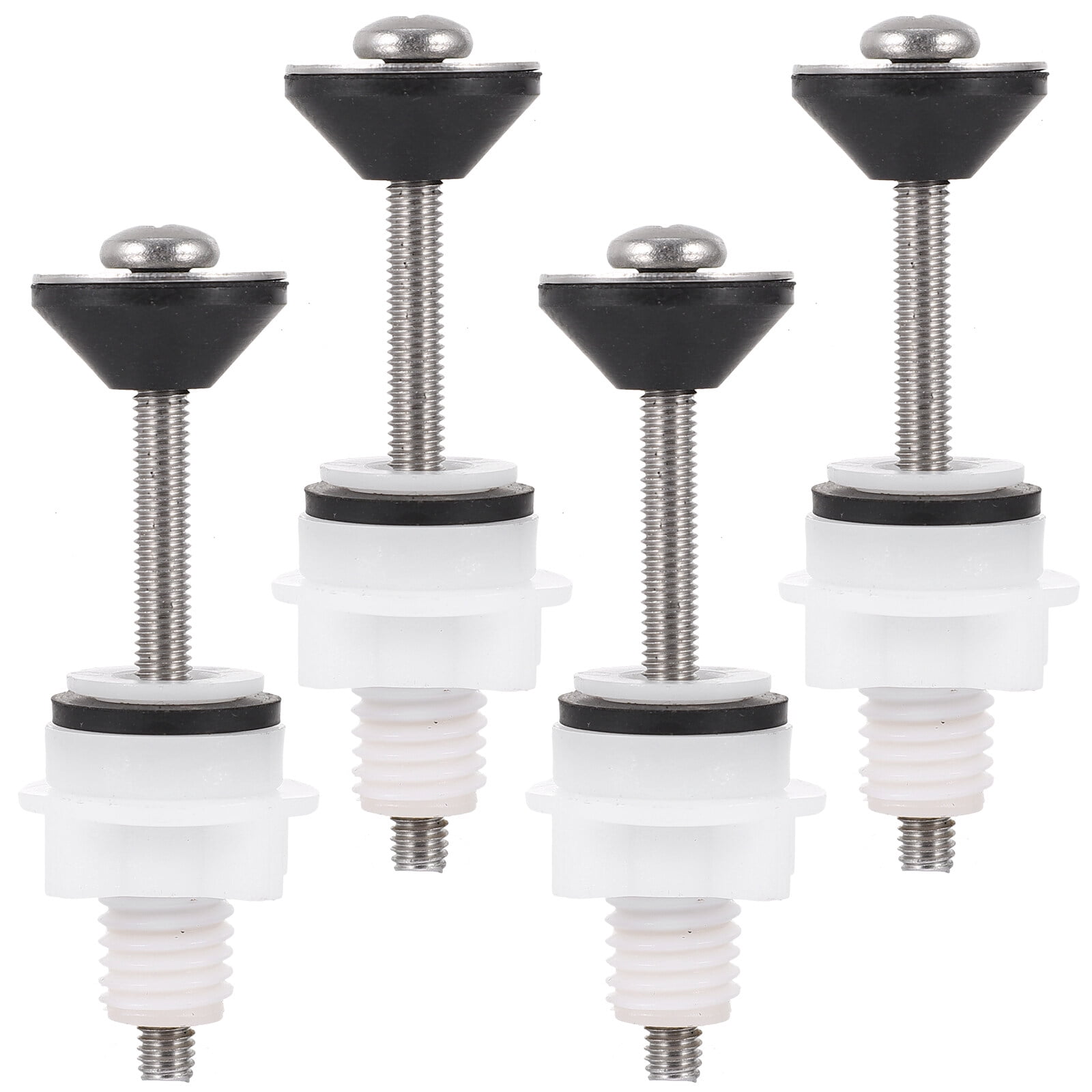 Haqieyen Toilet Hinges Replacement Parts Universal Accessories